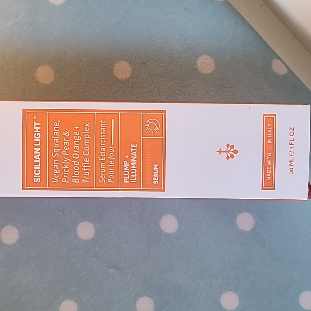 Skin&Co Sicilian Light™️ Brightening Serum - Comfort Size